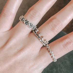 PANDORA Ring Bundle